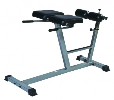 Римский стул горизонтальный BenCarFitness TS-M52A