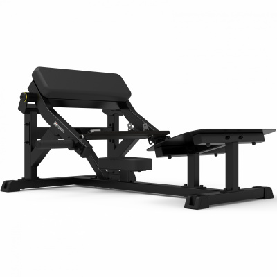 Impulse IFP1614 Ягодичный мостик | Premium Fitness