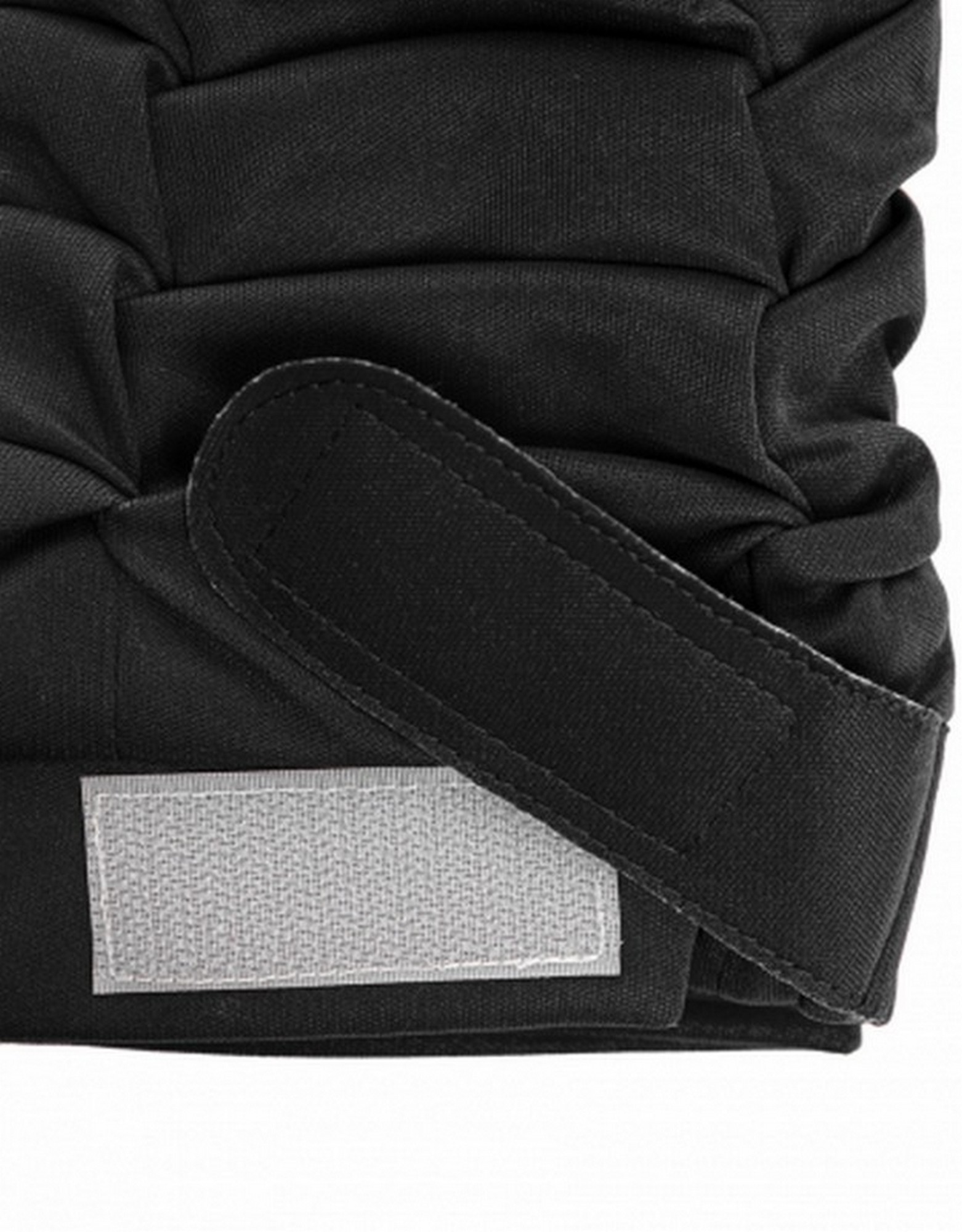Шапочка для душа Mad Wave Velcro M0516 03 0 01W черный