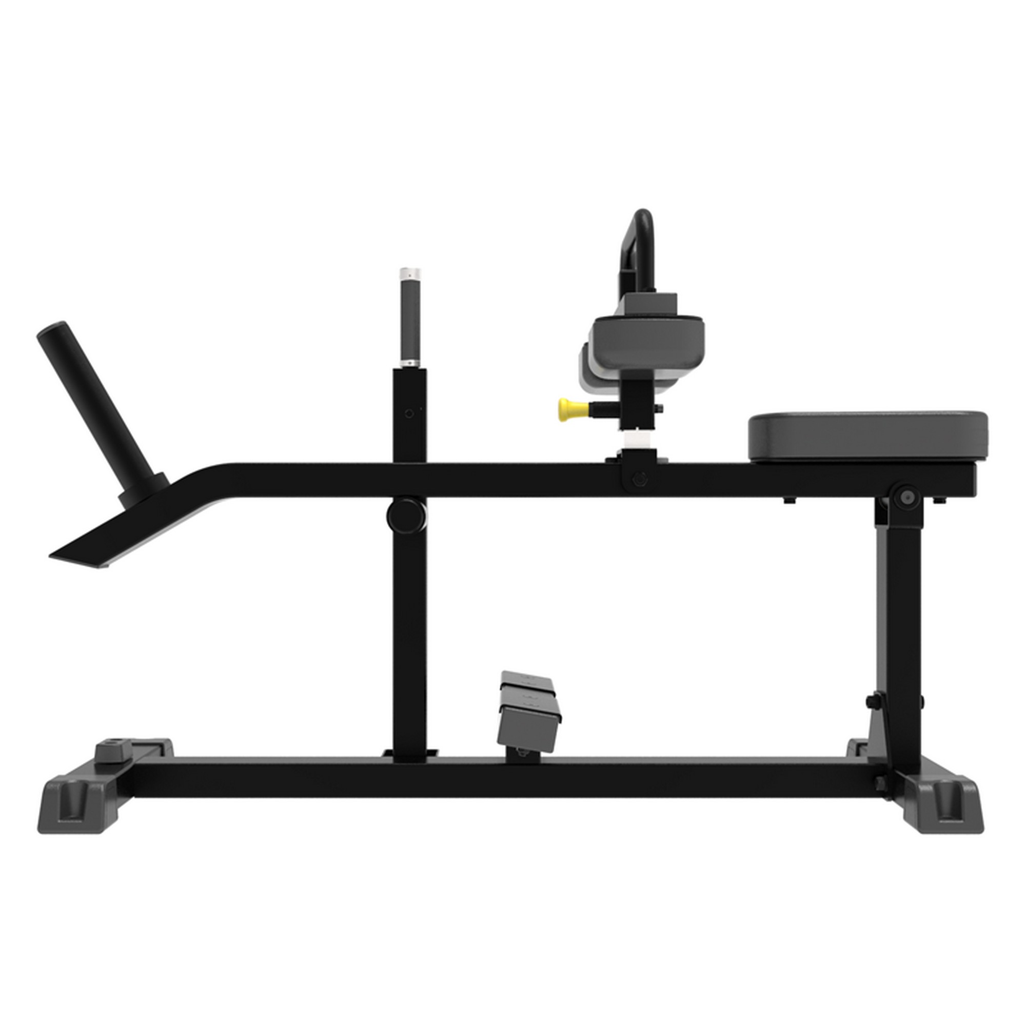 Impulse IFP1623 Икроножные сидя | Premium Fitness