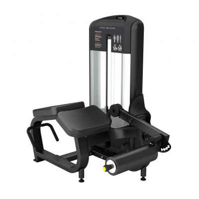 Сгибатель Бедра Лежа Fitex Pro FTX-FB01