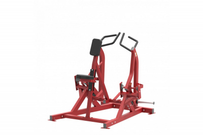 Независимая гребная тяга UltraGym UG-Т11 с разным хватом