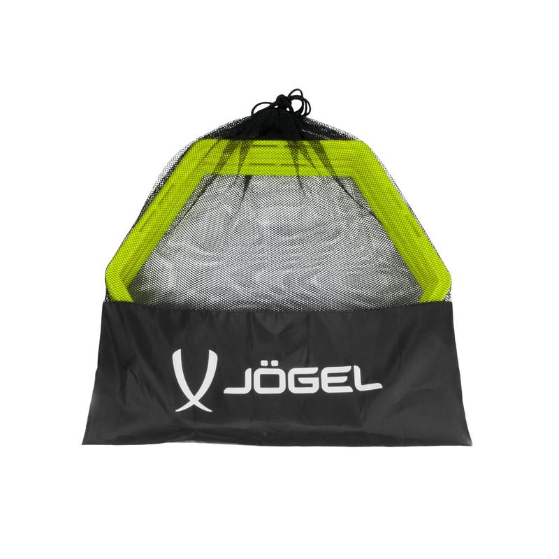 Набор обручей Jogel JA-216, 6 шт.
