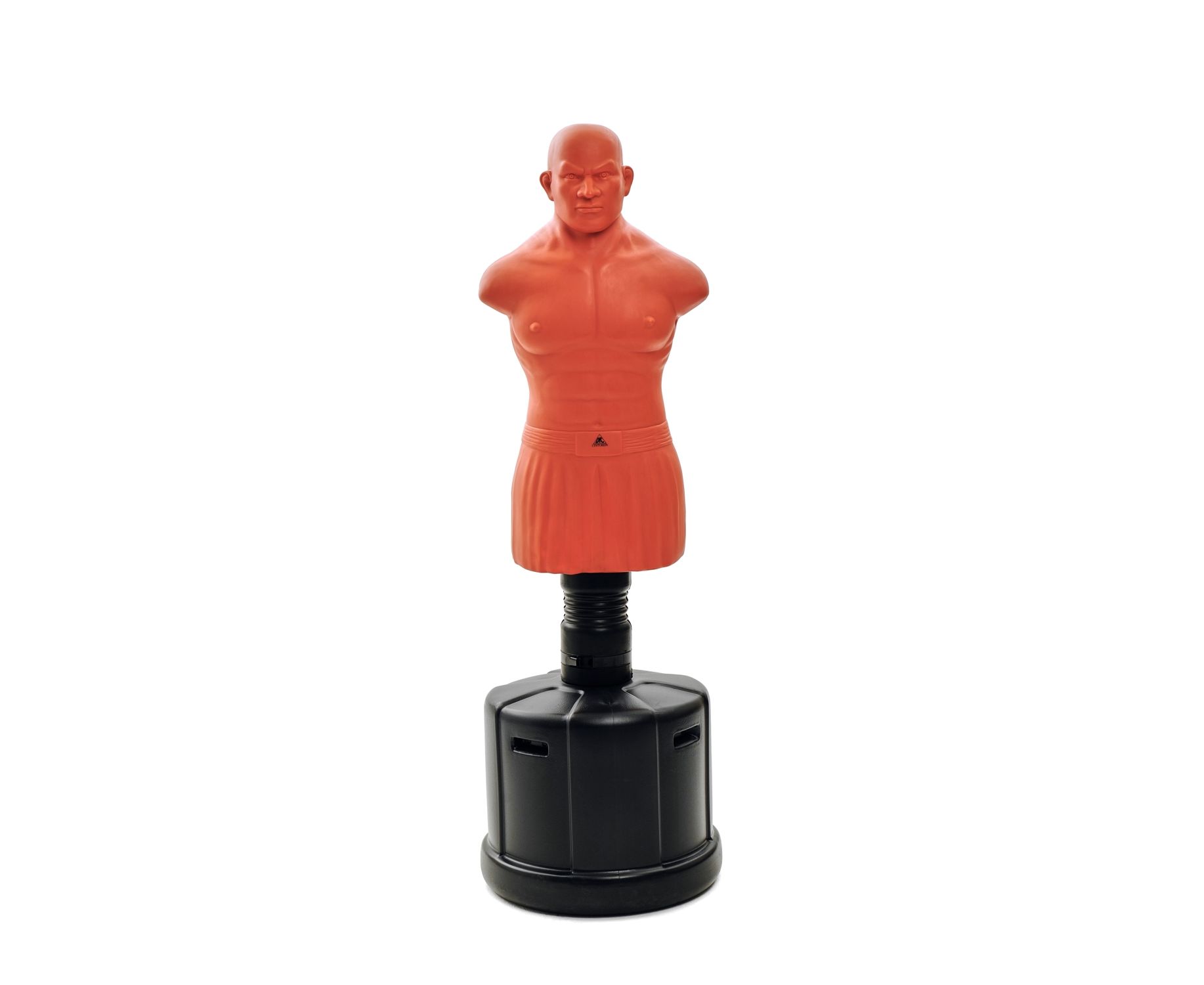 Манекен DFC Boxing Punching Man-Heavy TLS-A c регулировкой высоты, бежевый