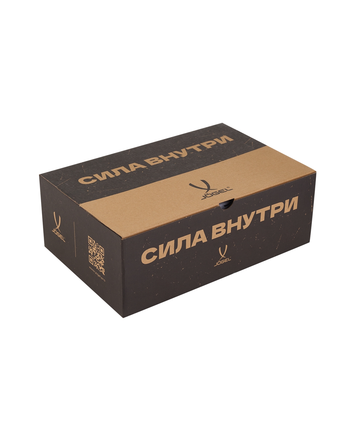 Кроссовки спортивные Jogel Derby, черный\золотой