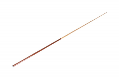 Кий / пирамида 1-pc Winner Carbon Maple Laminated Shaft Weekend 22.200.62.1 натуральный коричневый