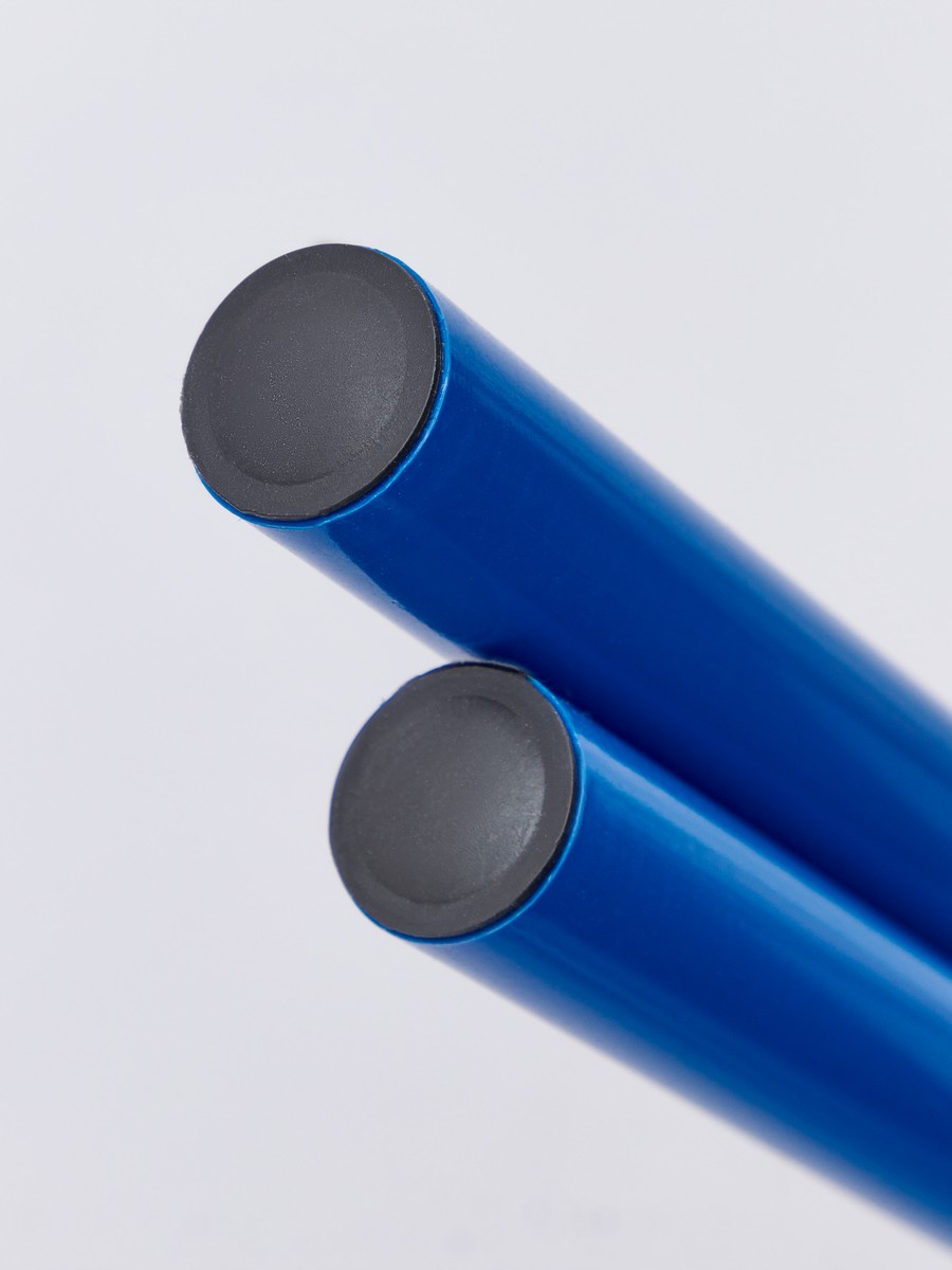 Гимнастическая палка (1m) FN Plastic Stick FN9011001-1-400 Blue
