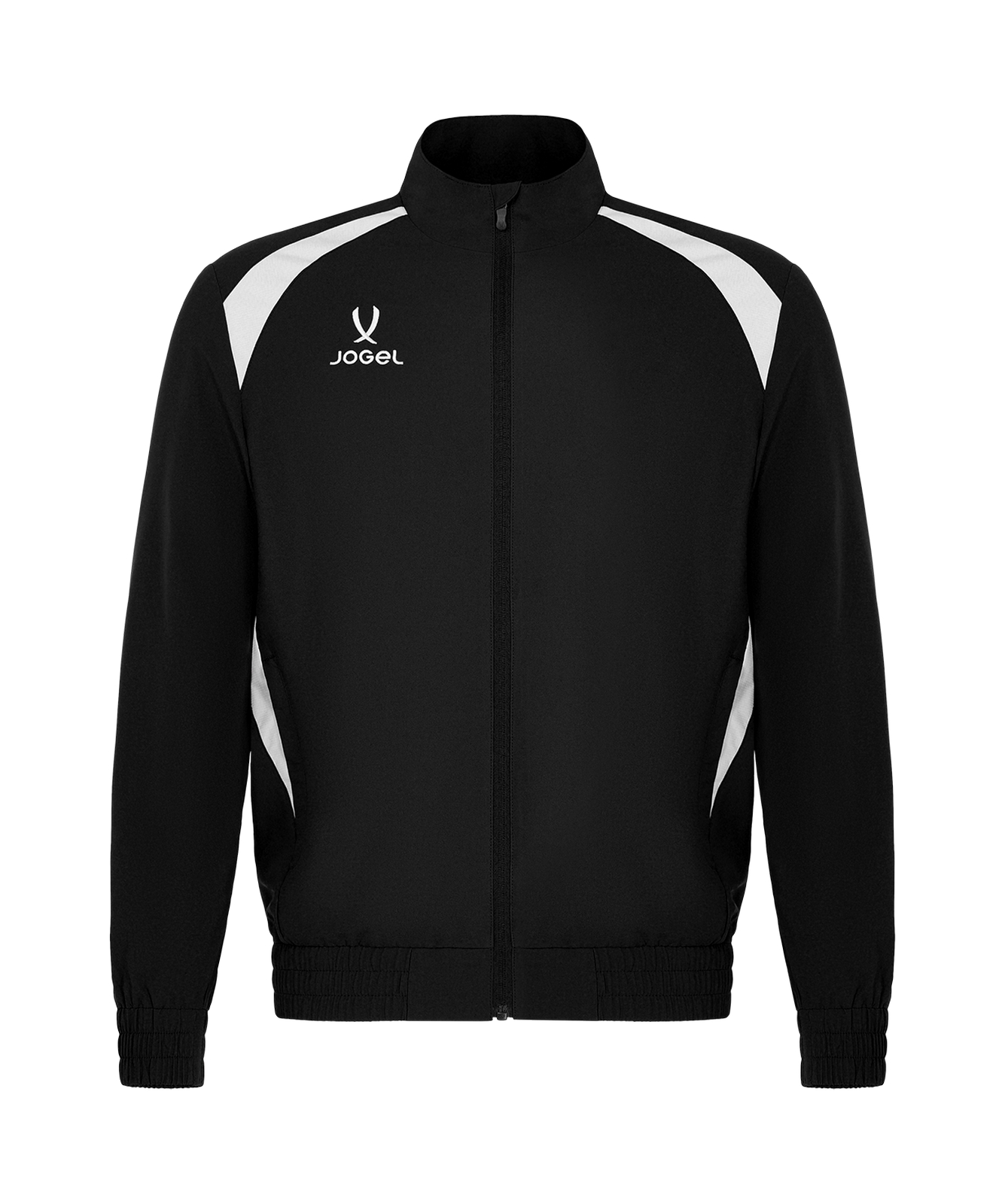 Куртка парадная Jogel DIVISION PerFormDRY Track Jacket, черный