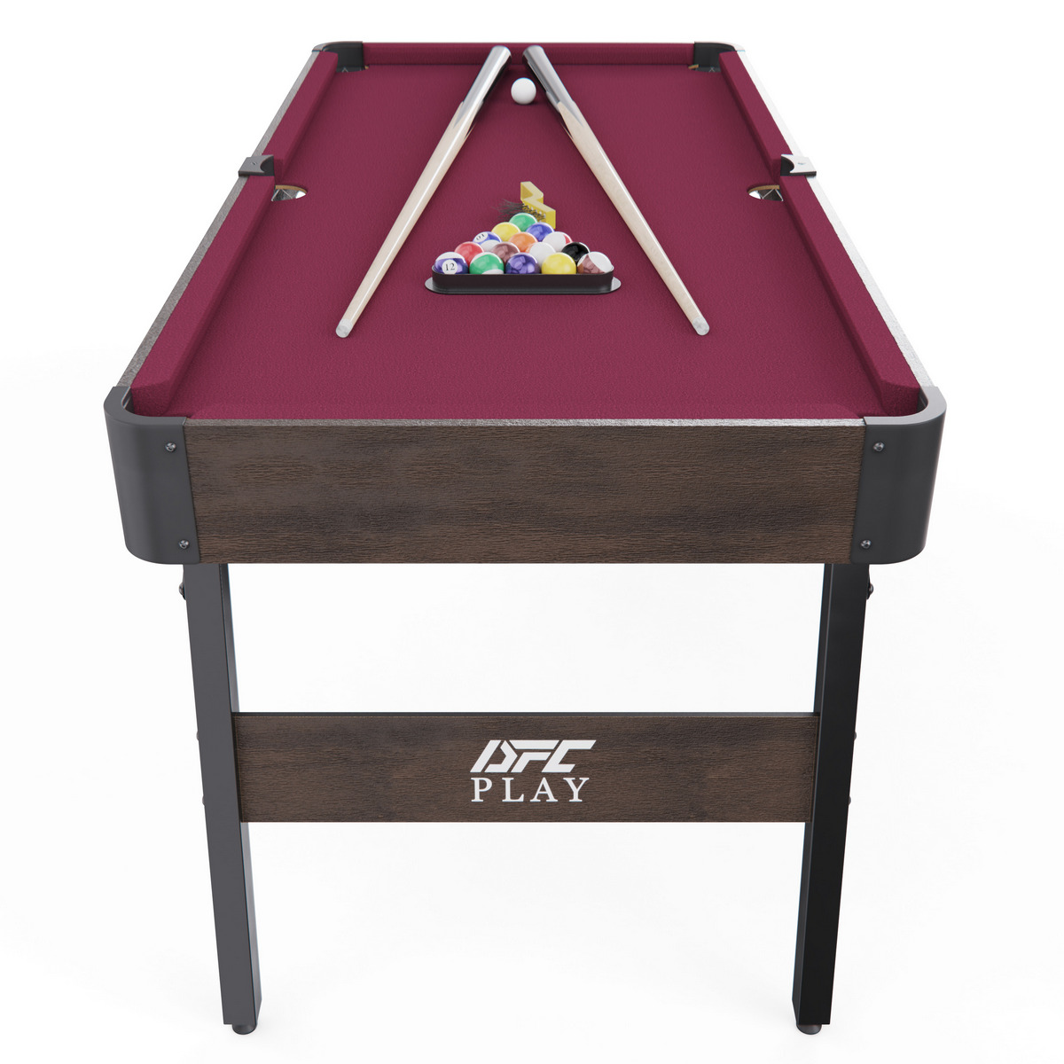 Игровой стол - бильярд DFC 54" RQ23011-C