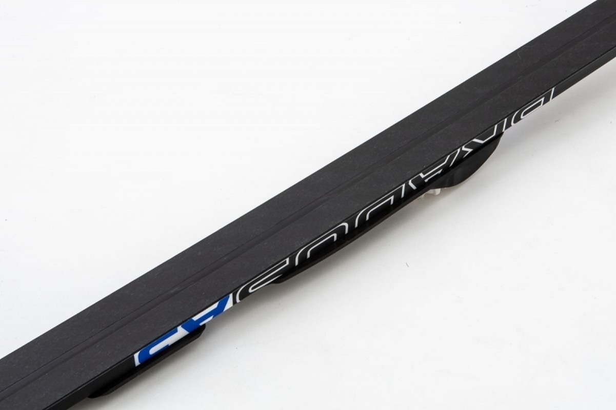 Лыжи Комплект Brados NNN (крепление STC) - WAX Active A 3 Blue