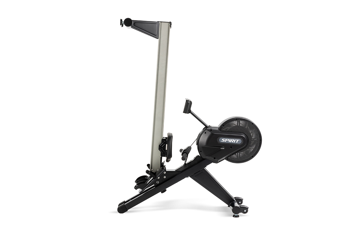 Гребной тренажер SPIRIT CRW800