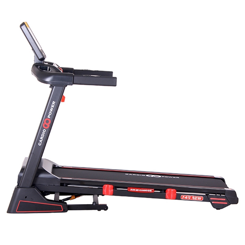 Беговая дорожка CardioPower T45 new