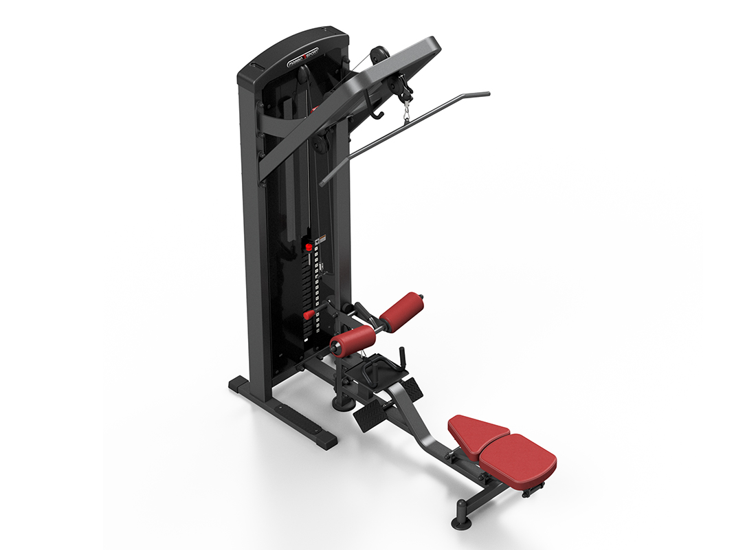 Marbo MP-U211 Верхняя-нижняя тяга | Premium Fitness