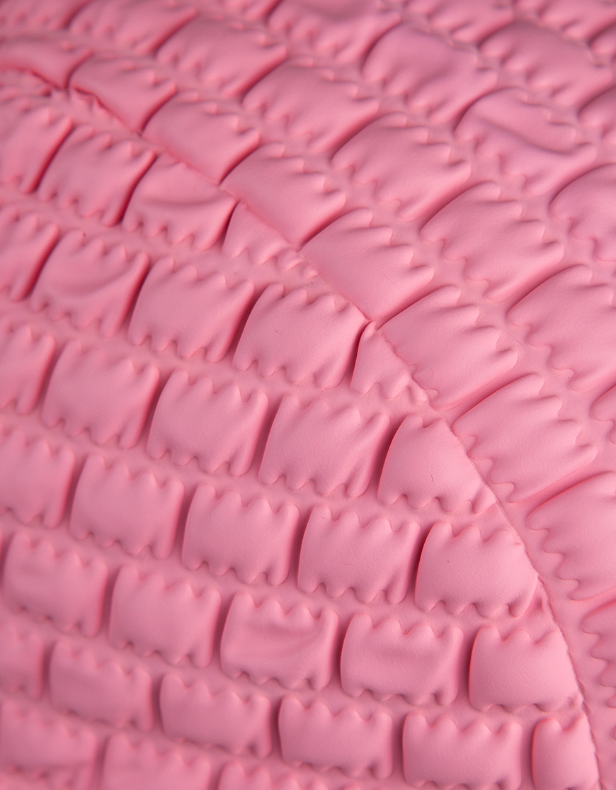Резиновая шапочка Mad Wave Candy Bubble M0516 05 0 21W