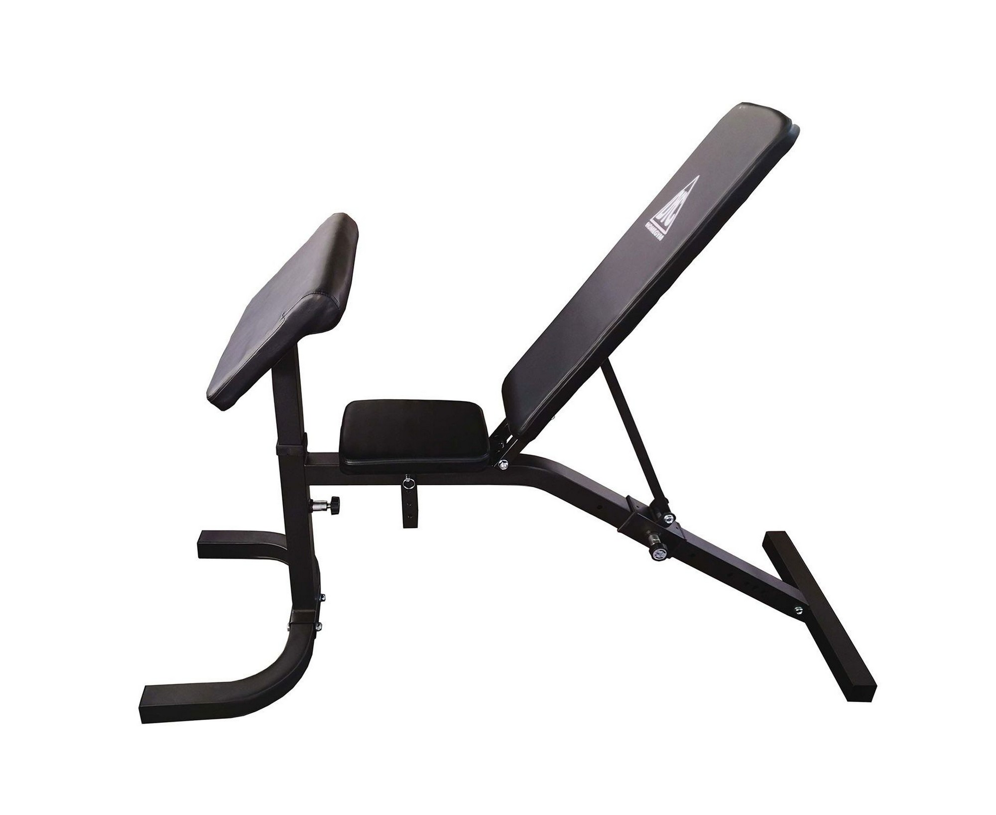 Силовой комплекс, машина Смита DFC Homegym D943 | Premium Fitness