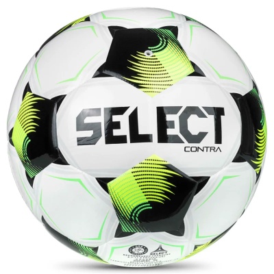 Мяч футбольный Select Contra DB V26, FIFA Basic 0855171012 р.5