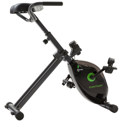 Велотренажер DESKBIKE Tunturi Cardio Fit D20 18TCFD2000