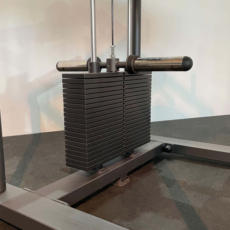 Тренажер для армрестлинга DHZ A3143 | Premium Fitness