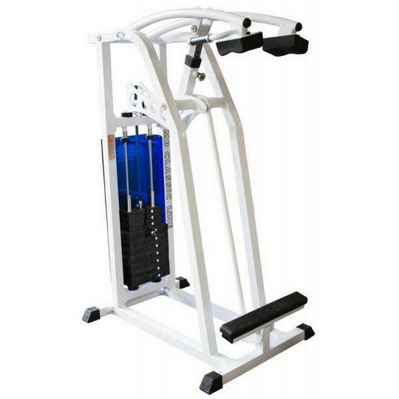 MB Barbell МВ 3.30 Голень стоя | Premium Fitness