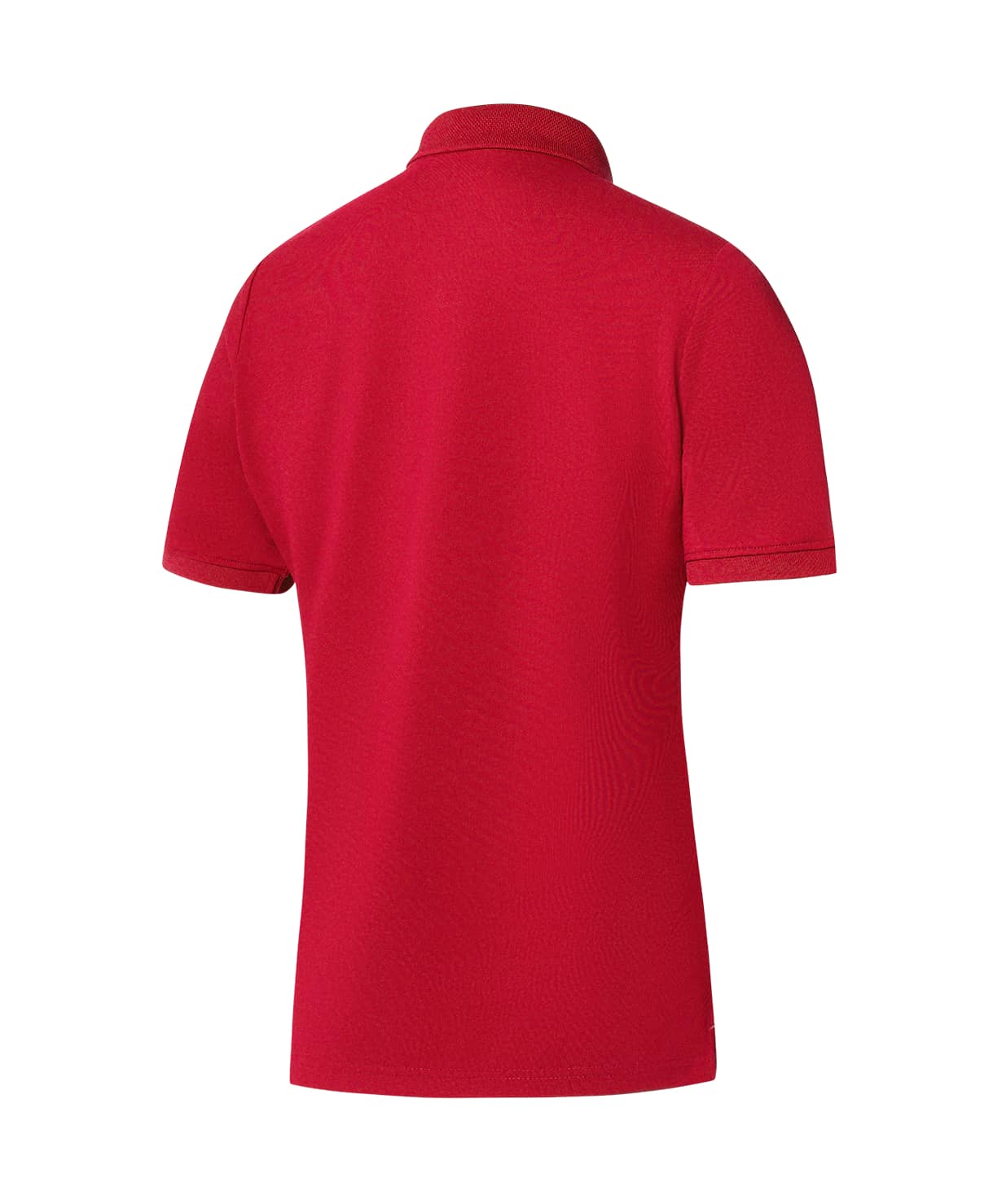 Поло женское Jogel PREMIER PerFormDRY CVC Polo W, красный