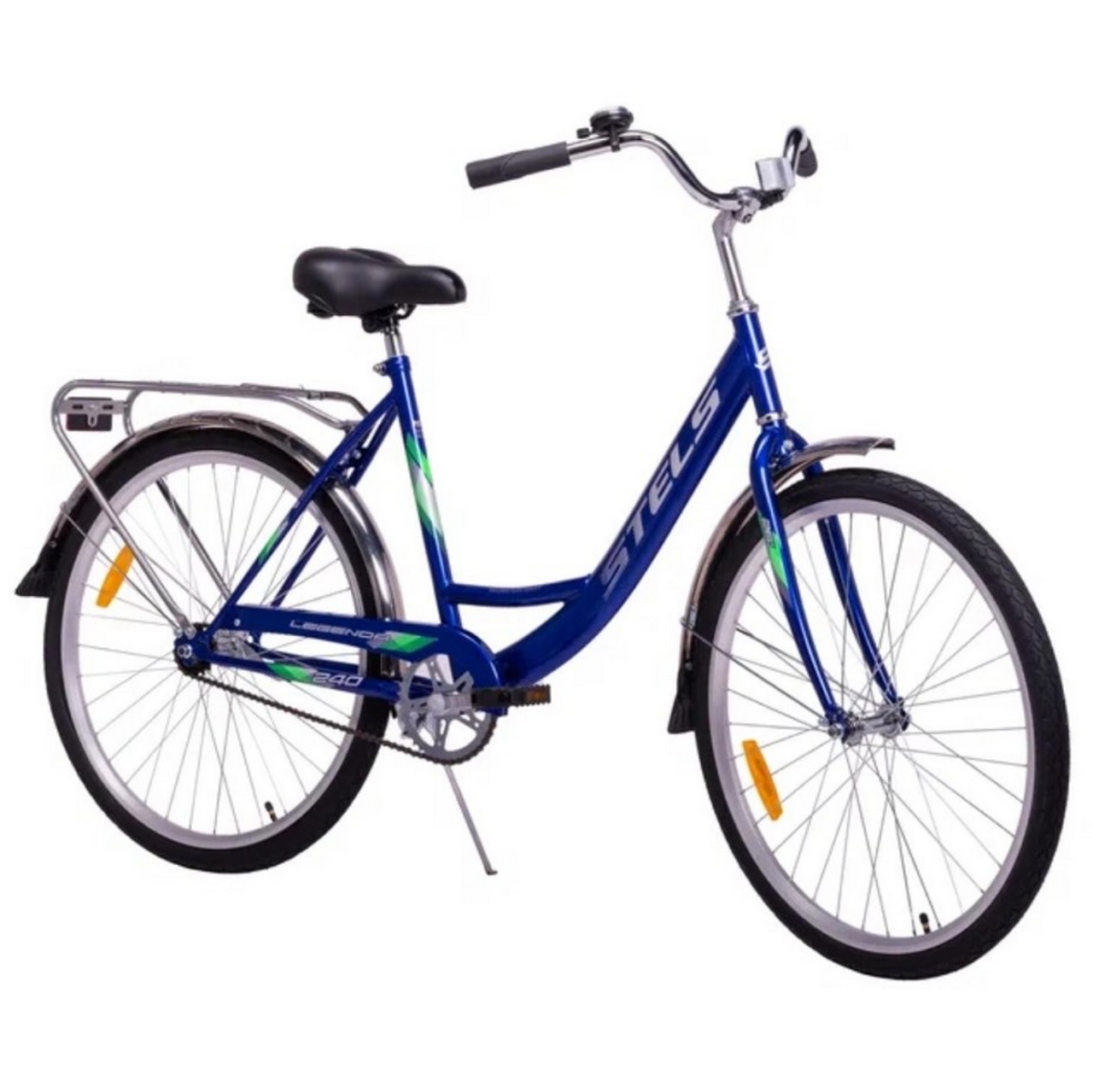 Велосипед 26" Stels Legenda240 С Z010 (м) (EP-00005142) 054242