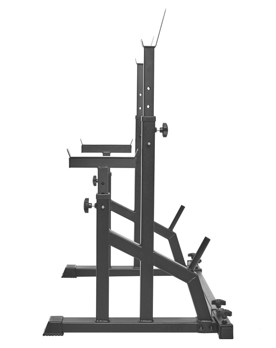 Стойка под штангу с подстраховкой Domsen Ds26 | Premium Fitness
