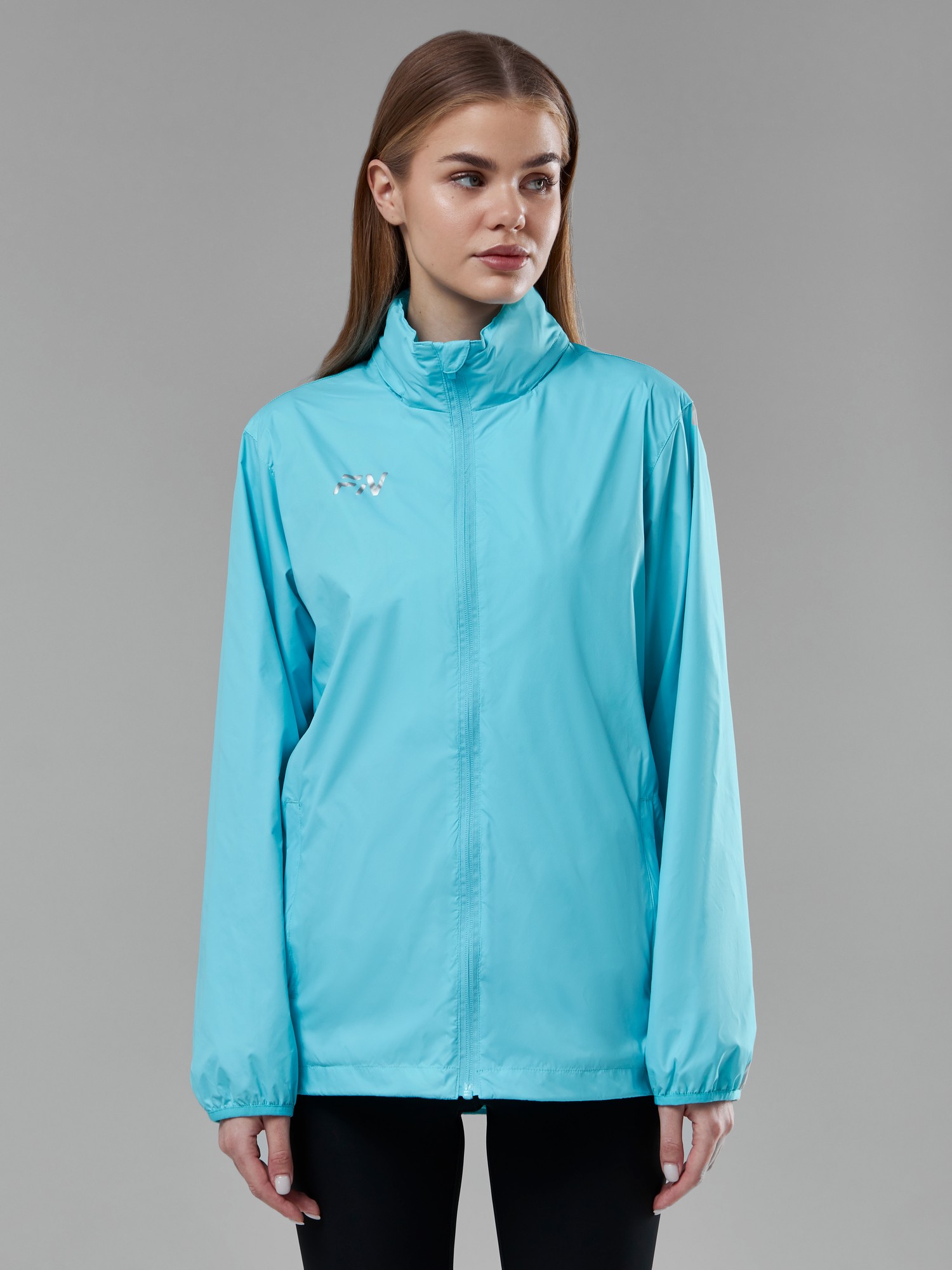 Ветровка FN Storm FN4191001-405 Light Blue