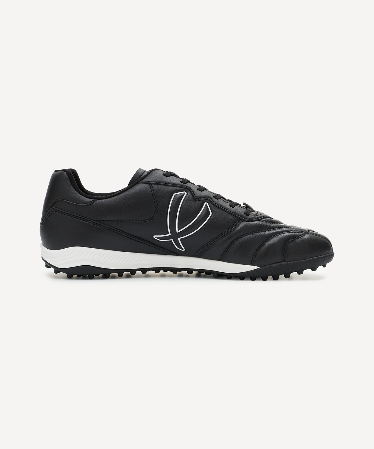 Бутсы многошиповые Jogel Legacy TF, black/gold