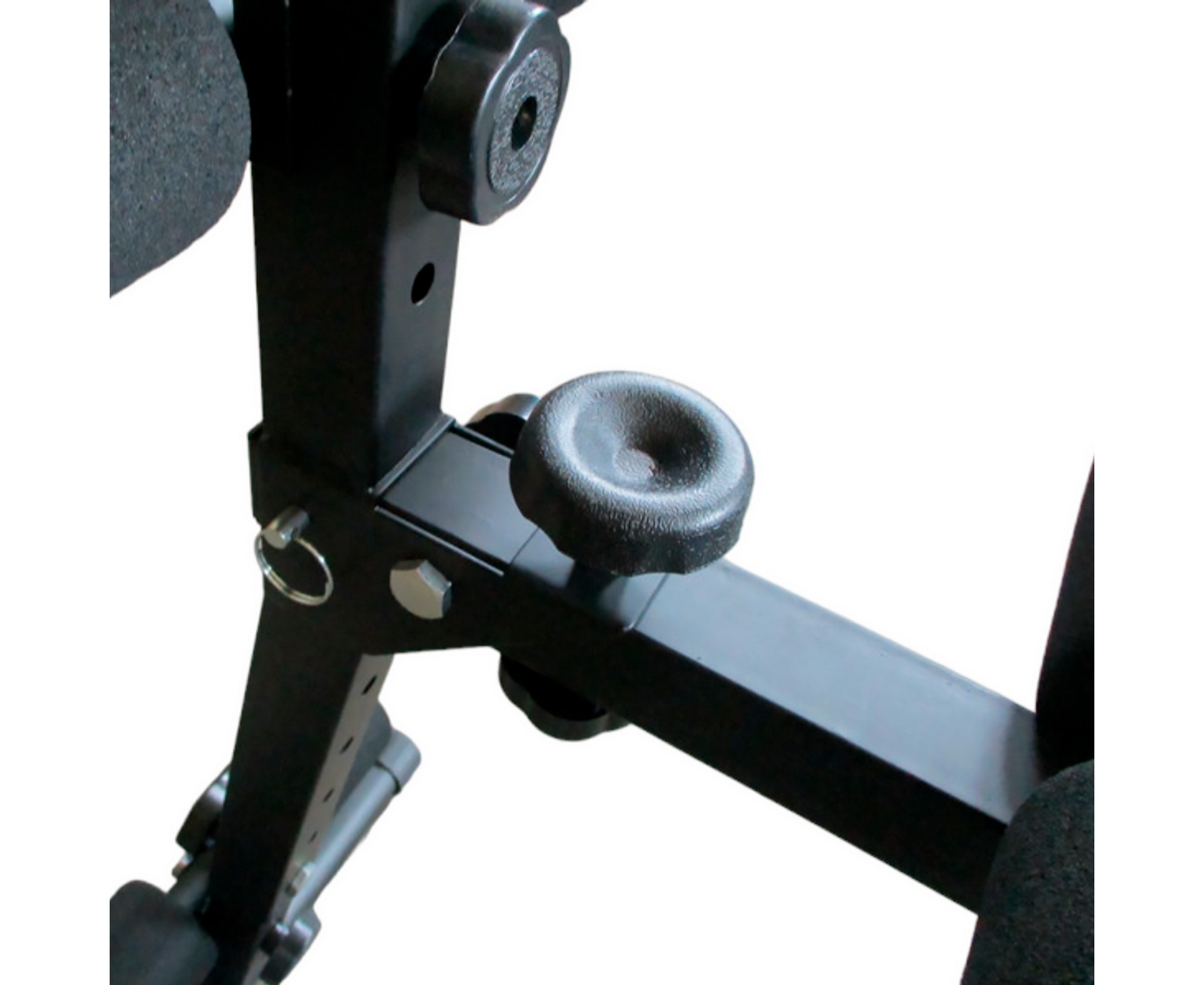 Скамья для пресса DFC FH10015
 | Premium Fitness