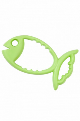 Игрушка Mad Wave Diving fish M0759 03 0 10W зеленый