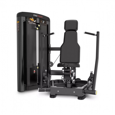 Грудной Жим Protrain LFS101