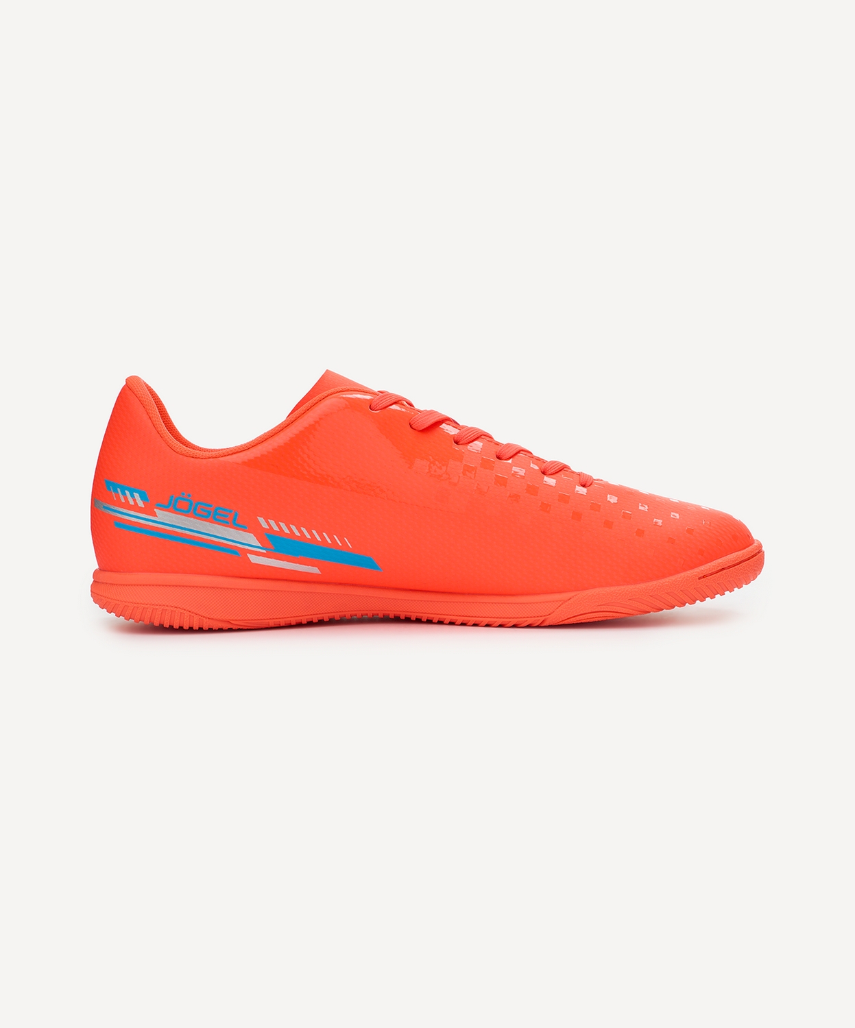Бутсы зальные Jogel Evofly IN Talant Coral