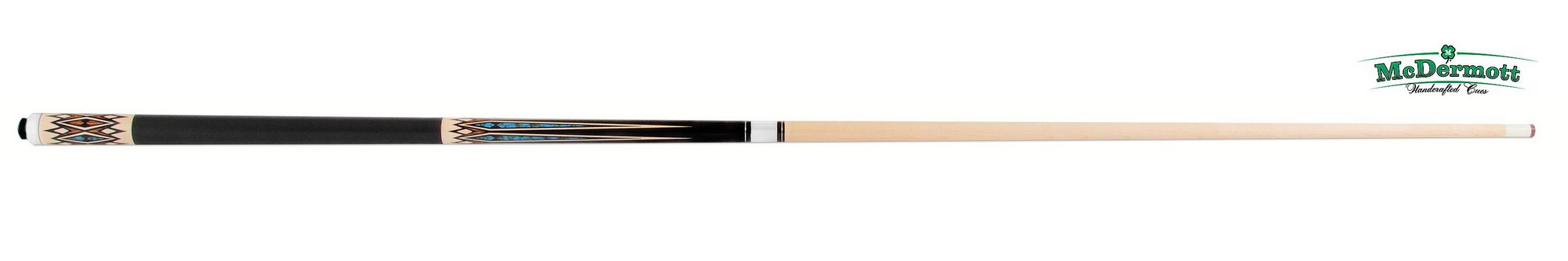 Кий McDermott Star S83 2PC Пул