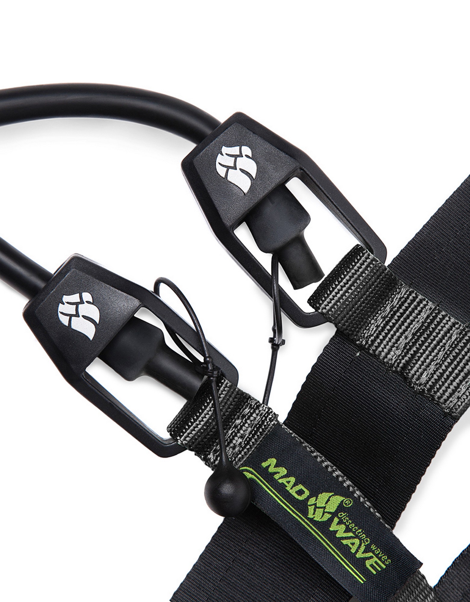 Тренажер Mad Wave Short Belt M0771 04 6 00W