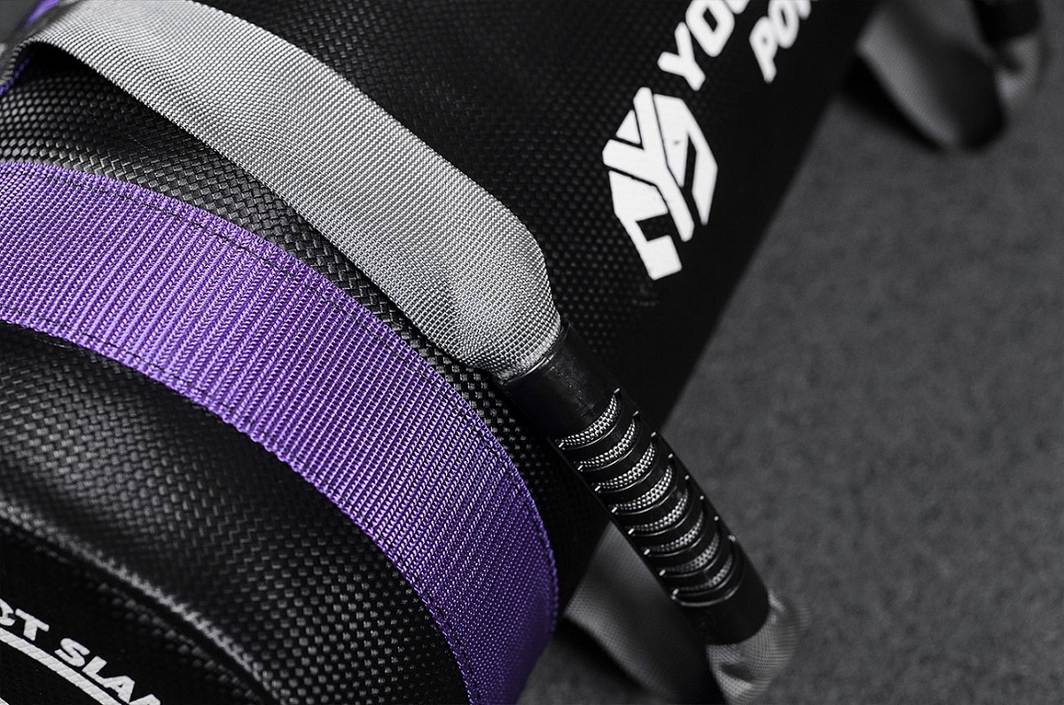 Мешок тренировочный YouSteel Powerbag 30кг