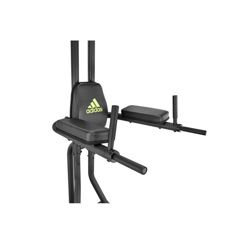 Вертикальная стойка Adidas Premium ADBE-10229 | Premium Fitness