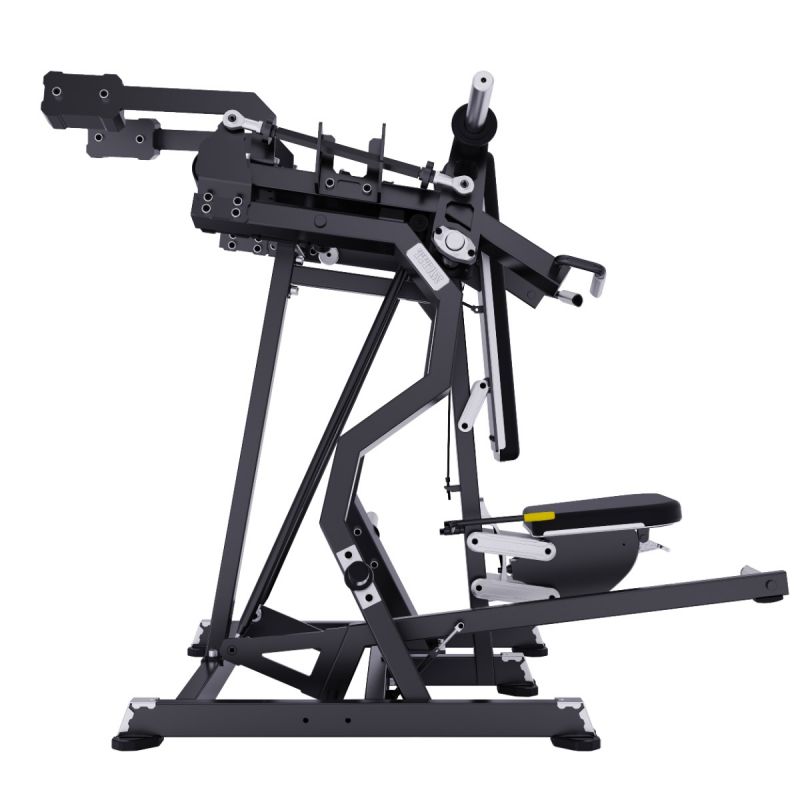 DHZ Y935ZAM Жим от плеча | Premium Fitness