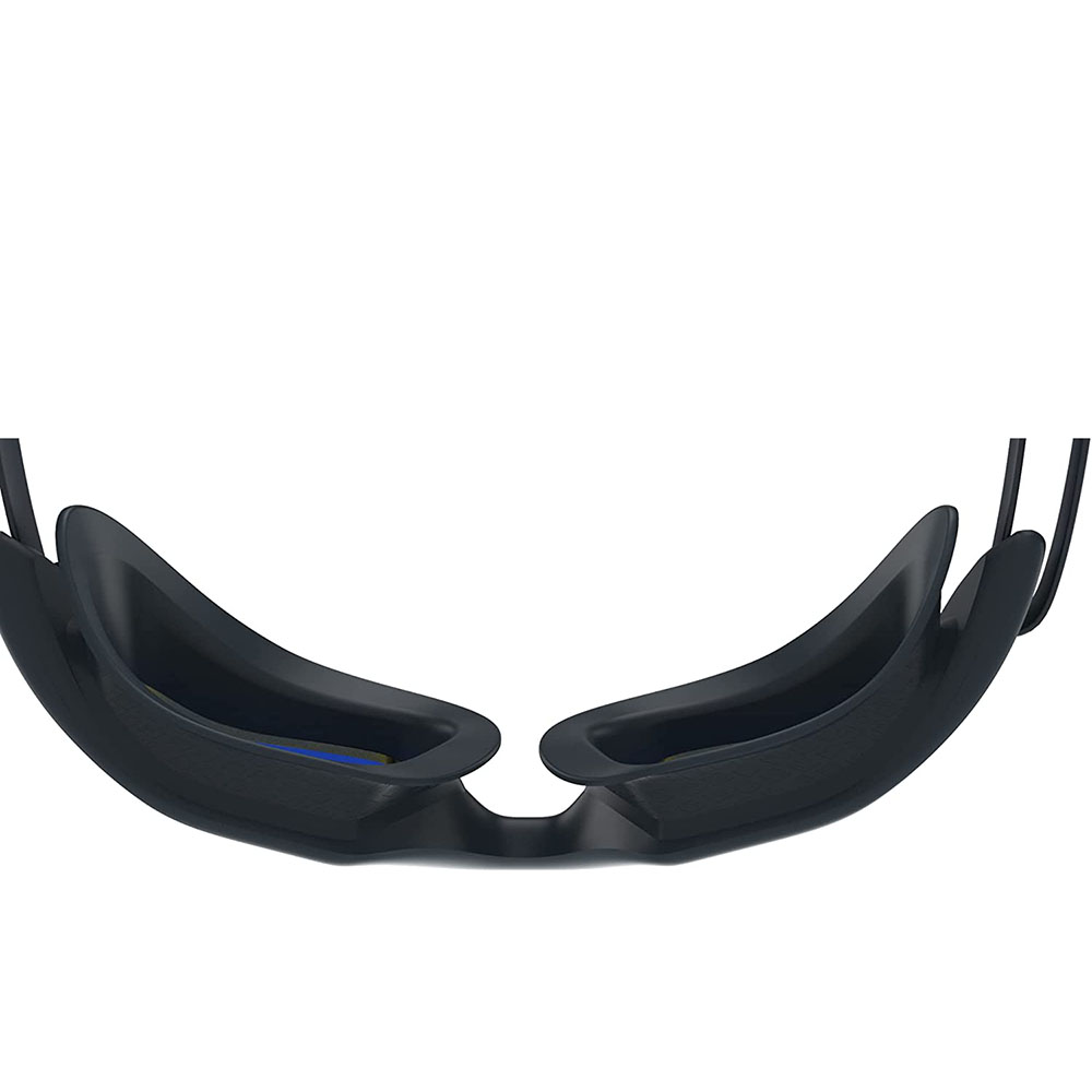 Очки для плавания Speedo Hydropure Mirror 8-12267D645