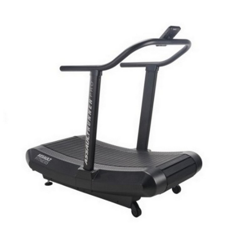 Механическая беговая дорожка Assault AirRunner Pro LC\AirRunner_PRO