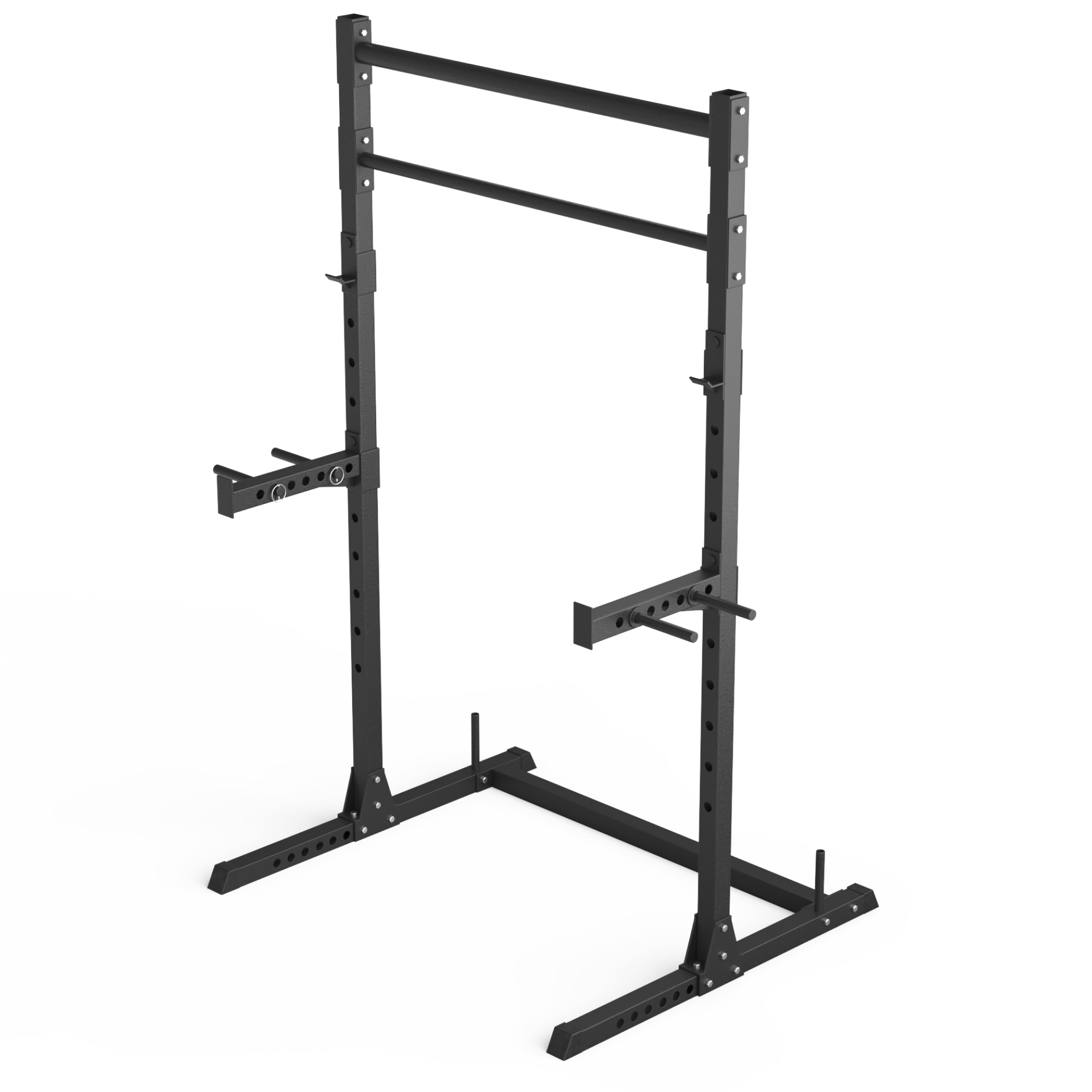 Силовая рама многофункциональная (200 кг) UnixFitt PF200YL | Premium Fitness