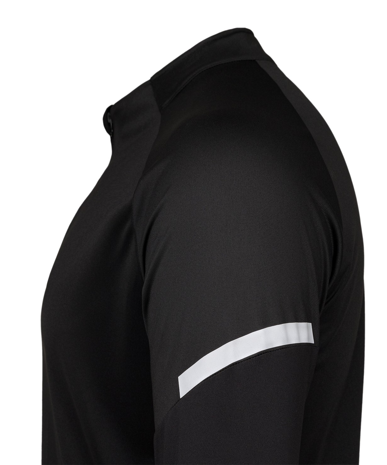 Джемпер тренировочный Jogel CAMP 2 Training Top, черный, детский