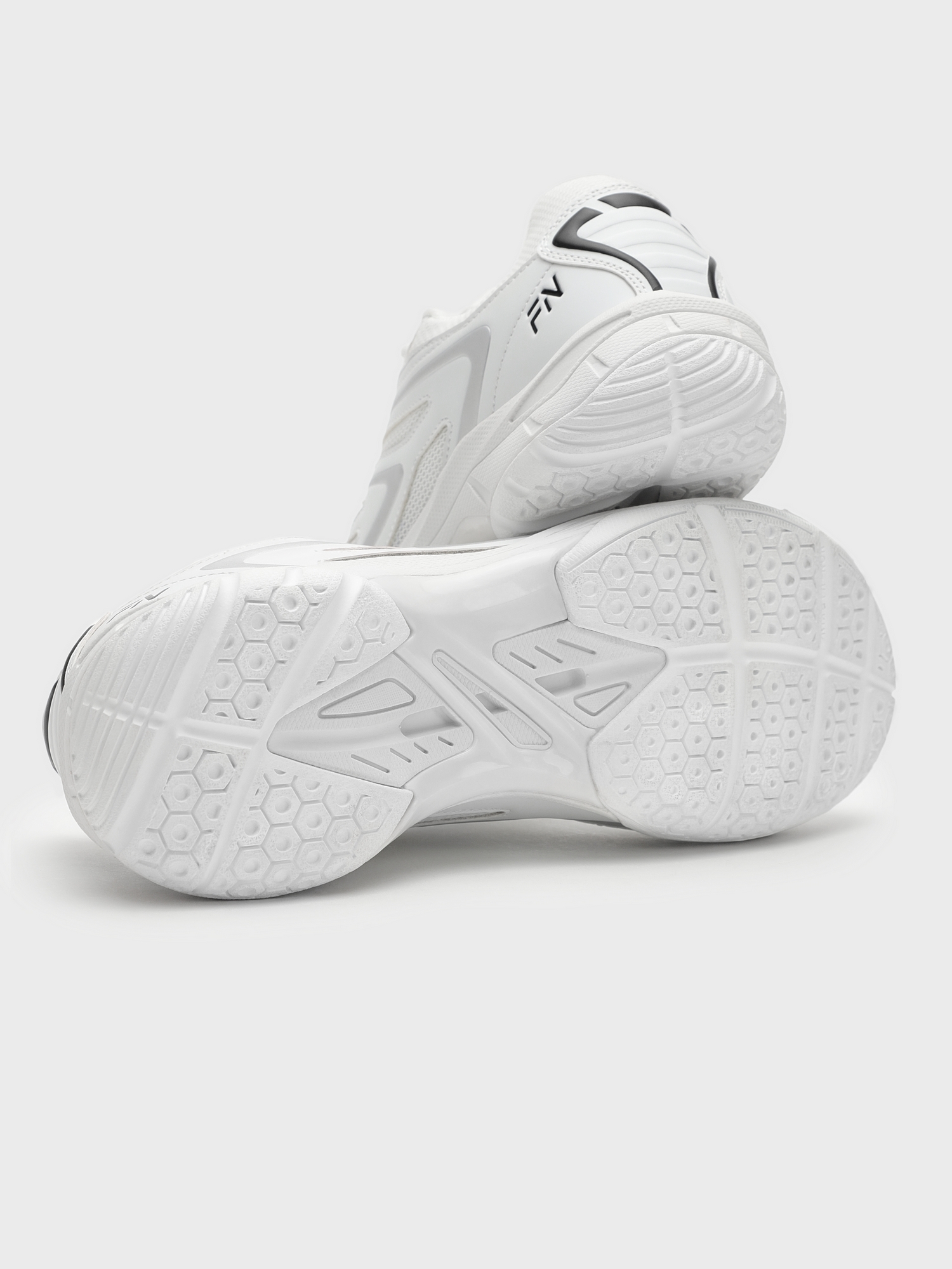 Волейбольные\ гандбольные кроссовки FN Imba FN5091002-100 White