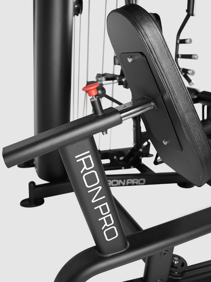 Силовой комплекс полукоммерческий Oxygen Fitness IRON PRO