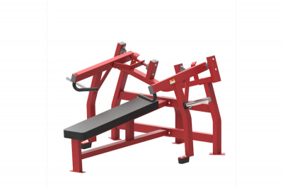 UltraGym UG-T007 Независимый жим от груди лежа