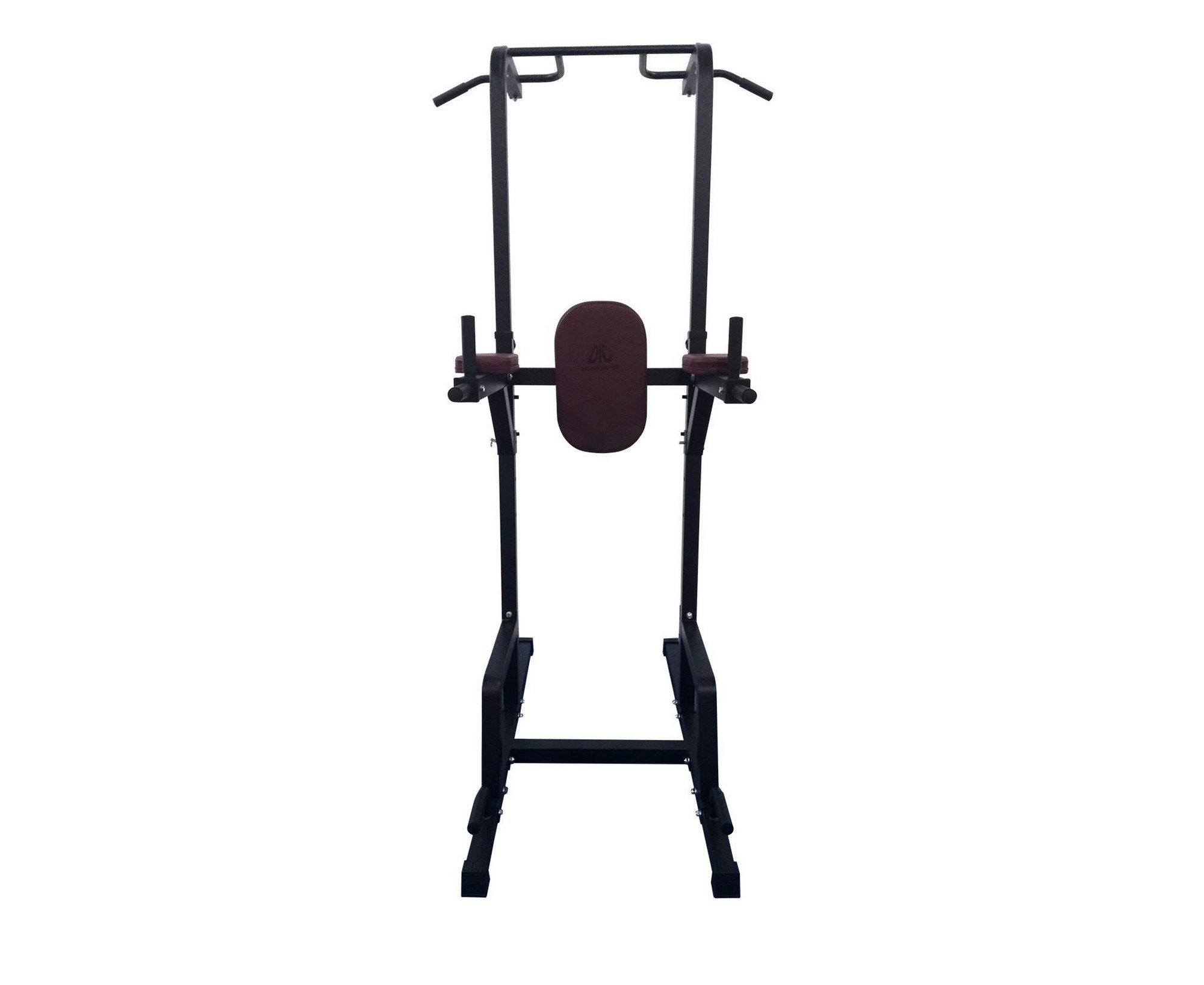 Турник-брусья DFC Power Tower G009B | Premium Fitness