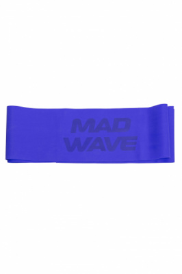 Эспандер Mad Wave Latex free resistance band M1333 03 4 04W