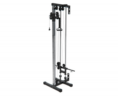 DFC D71104 Кроссовер со свободными весами | Premium Fitness