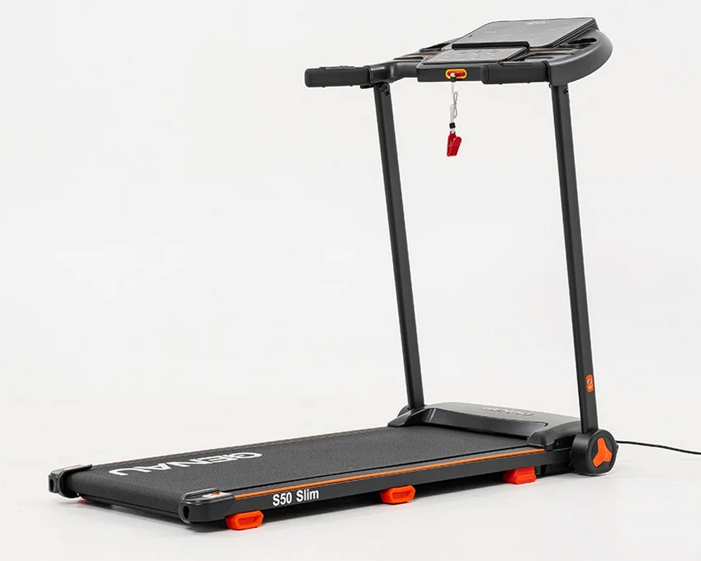 Беговая дорожка GENAU S50 Slim