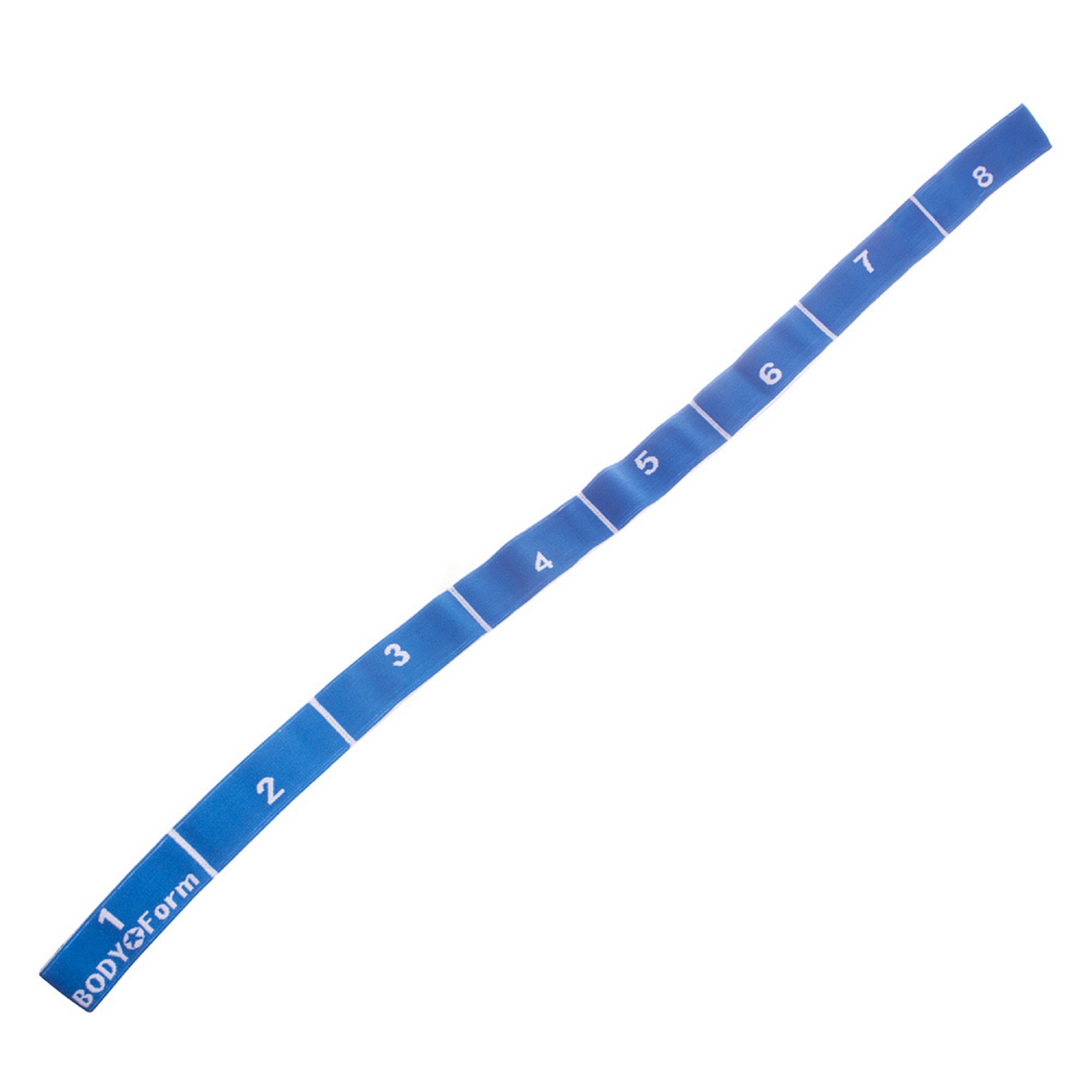 Эспандер 7 kg Body Form BF-EPL02 Blue