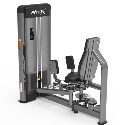 Тренажер для отводящих и приводящих мышц бедра Fitex Pro FTX-61F60 | Premium Fitness